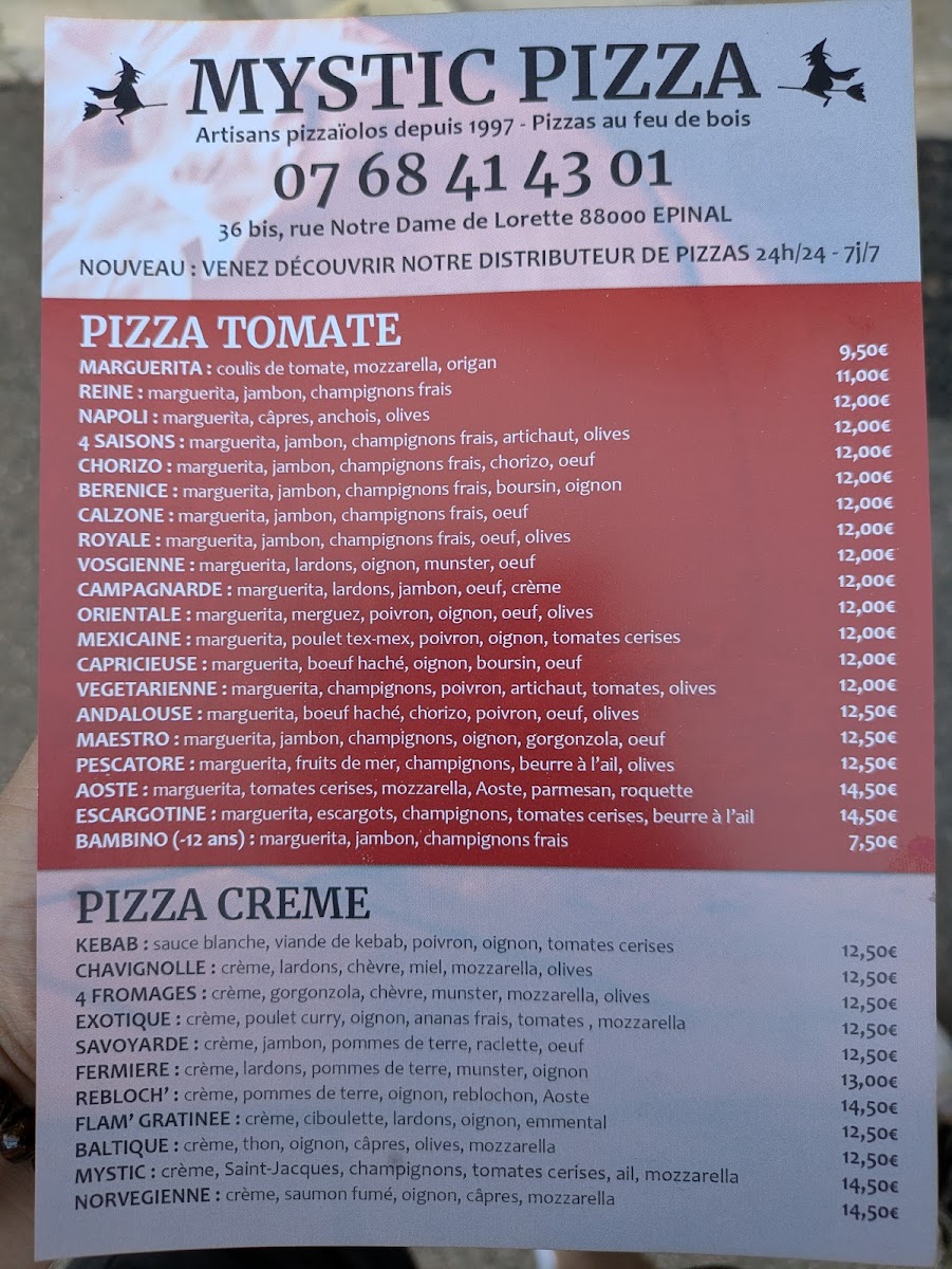Menu Mystic Pizza-3